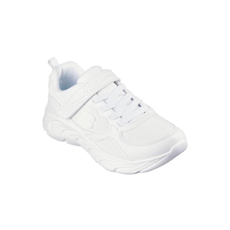 DYNAMIC DASH - 302615L/WHT