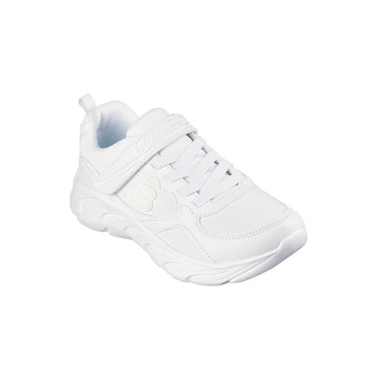 DYNAMIC DASH - 302615L/WHT