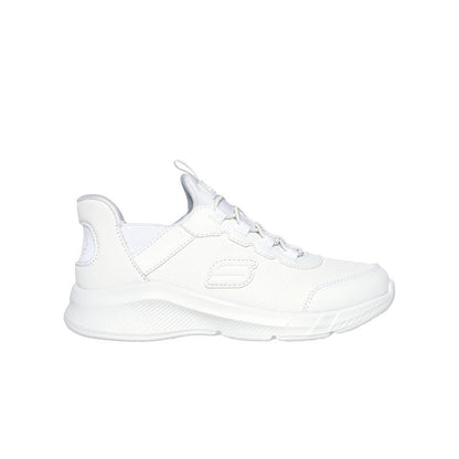 SLIP-INS: DREAMY LITES - 302631L/WHT