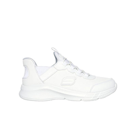 SLIP-INS: DREAMY LITES - 302631L/WHT