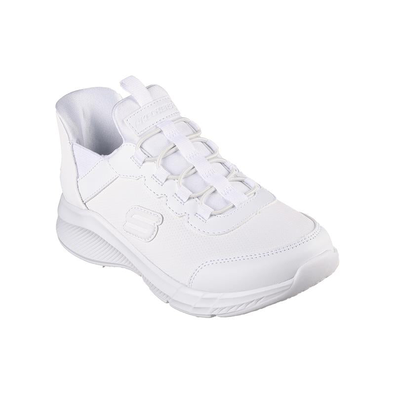SLIP-INS: DREAMY LITES - 302631L/WHT