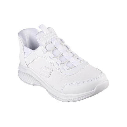 SLIP-INS: DREAMY LITES - 302631L/WHT