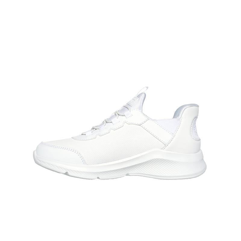 SLIP-INS: DREAMY LITES - 302631L/WHT