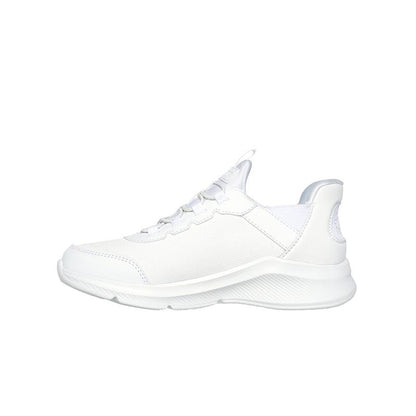 SLIP-INS: DREAMY LITES - 302631L/WHT
