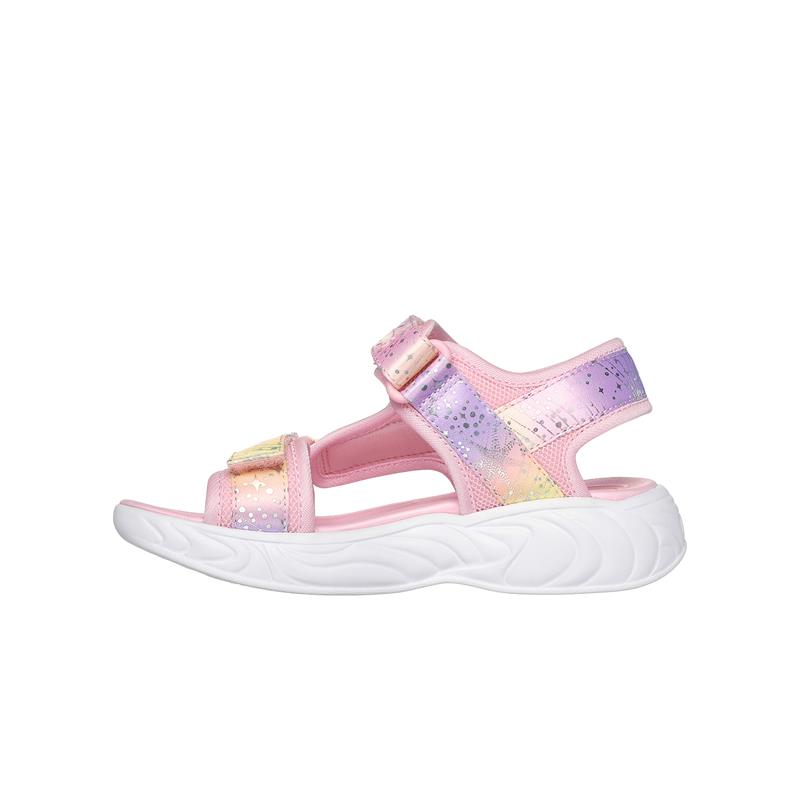 UNICORN DREAMS SANDAL - 302682L/LPMT
