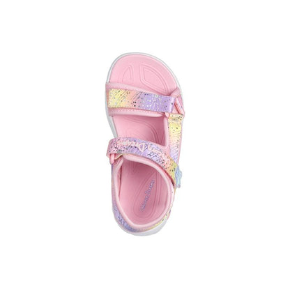 UNICORN DREAMS SANDAL - 302682L/LPMT