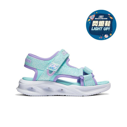 SOLA GLOW SANDAL - 303024L/LBLV