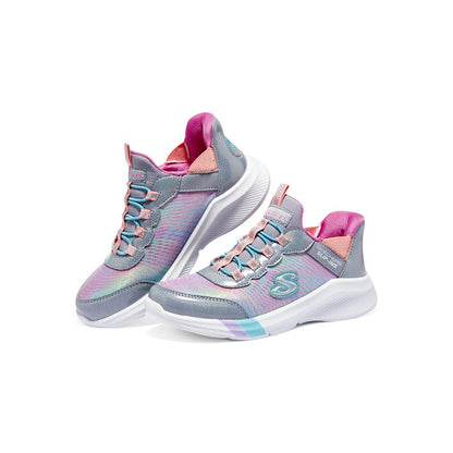 SLIP-INS: DREAMY LITES - 303514L/GYMT