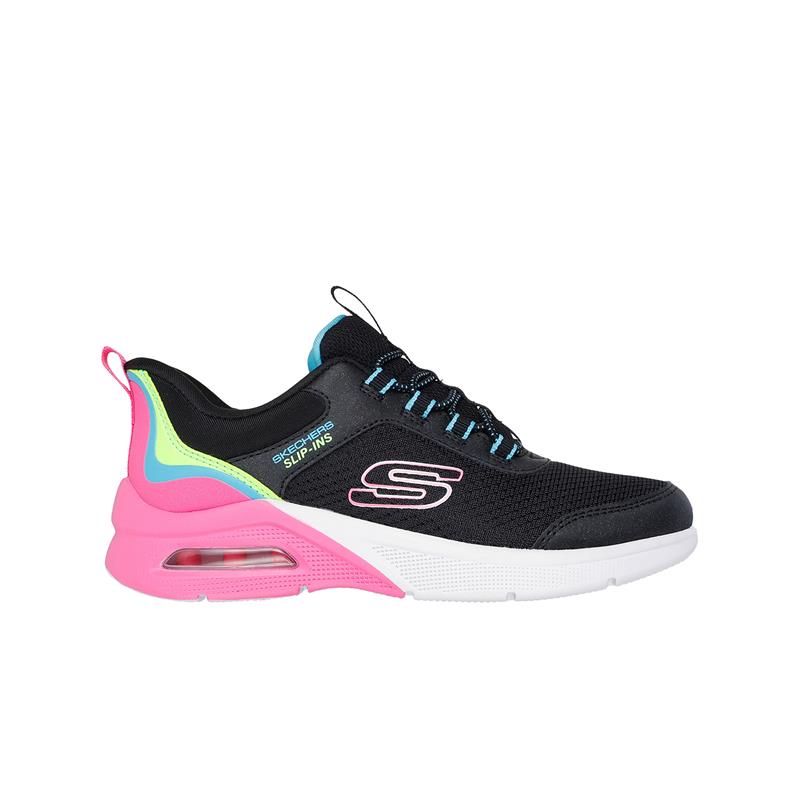 SLIP-INS: MICROSPEC MAX - 303594L/BKMT