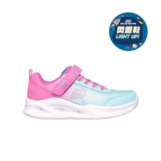 SKECHERS SOLA GLOW - 303714L/PKTQ