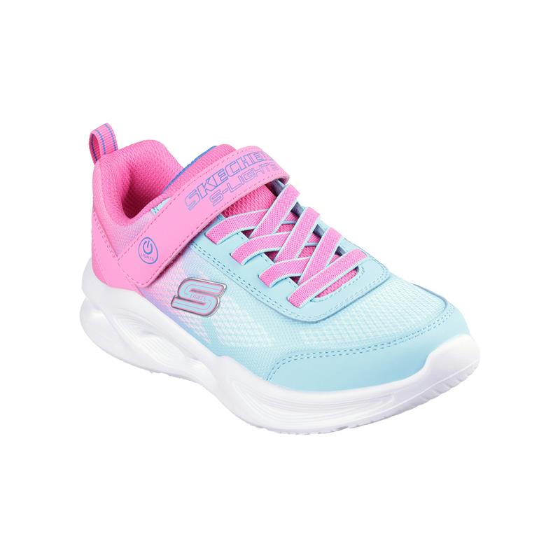 SKECHERS SOLA GLOW - 303714L/PKTQ