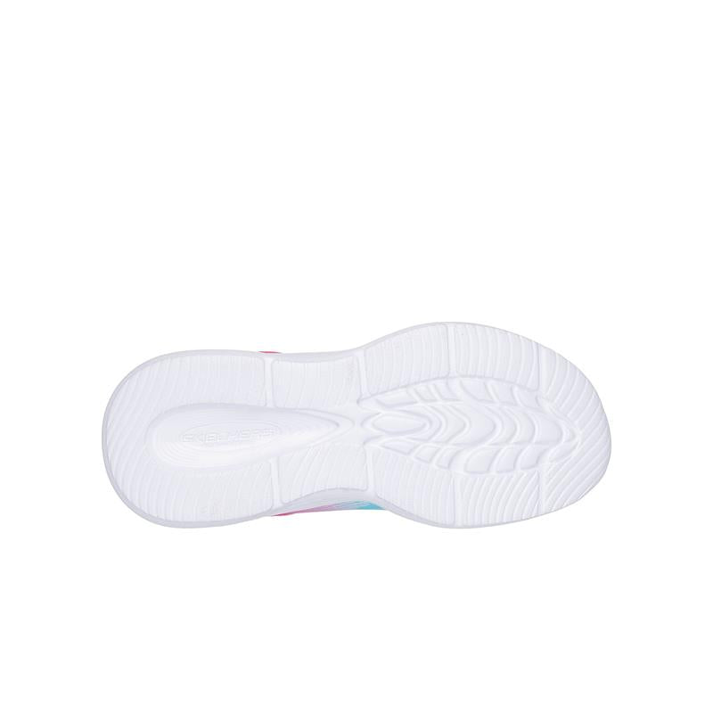 SKECHERS SOLA GLOW - 303714L/PKTQ