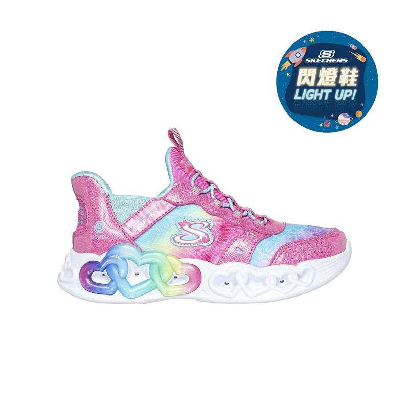 SLIP-INS: INFINITE HEART LIGHTS - 303755L/PKMT