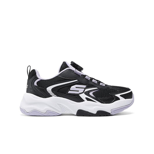 RETRO TECH - 303946L/BLK