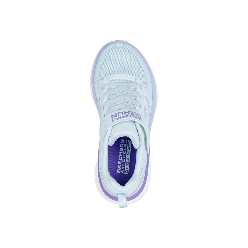 WHERE'S MY SKECHERS: GO RUN ELEVATE 2.0 - 303983L/LTBL