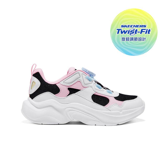 MILLENNIA DAZE - 319077L/BKW