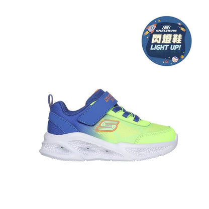 SKECHERS METEOR-LIGHTS - 401495N/BLLM