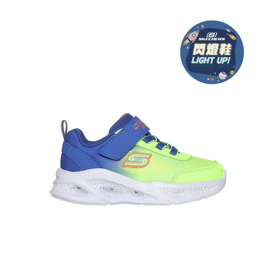 SKECHERS METEOR-LIGHTS - 401495N/BLLM