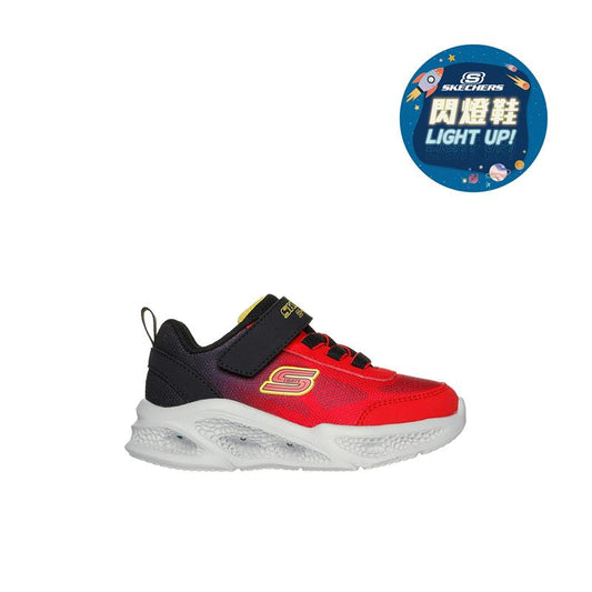SKECHERS METEOR-LIGHTS - 401495N/RDBK