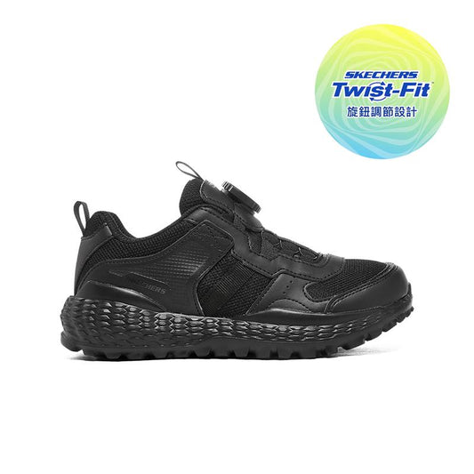 SKECHERS MONSTER - 402241L/BBK