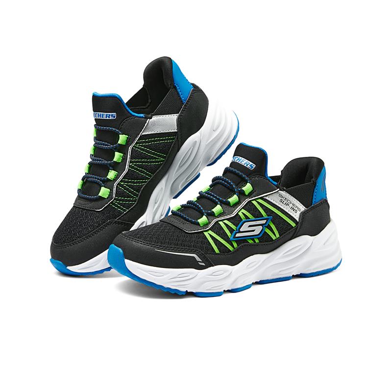 SLIP-INS: TURBO TREAD - 403836L/BBLM