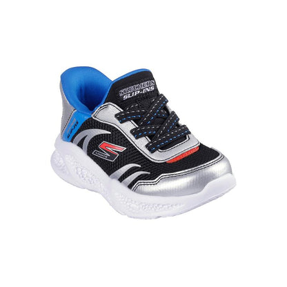 SLIP-INS: SKECHERS METEOR-LIGHTS - 403848N/SLBK