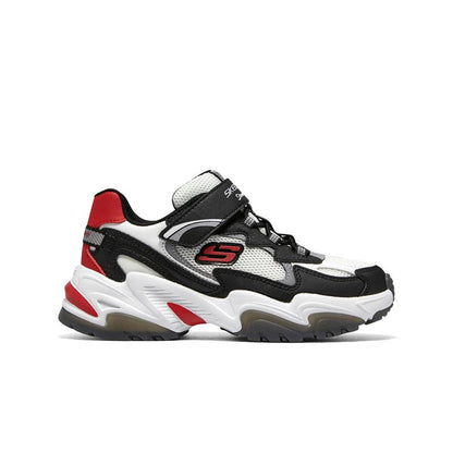 STAMINA V2 - 405244L/BKWR