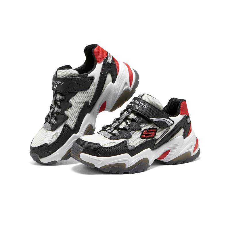 STAMINA V2 - 405244L/BKWR