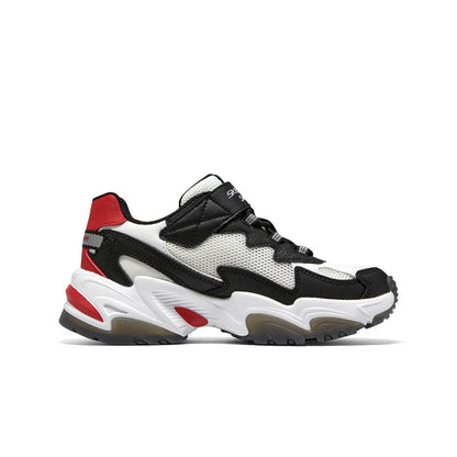 STAMINA V2 - 405244L/BKWR