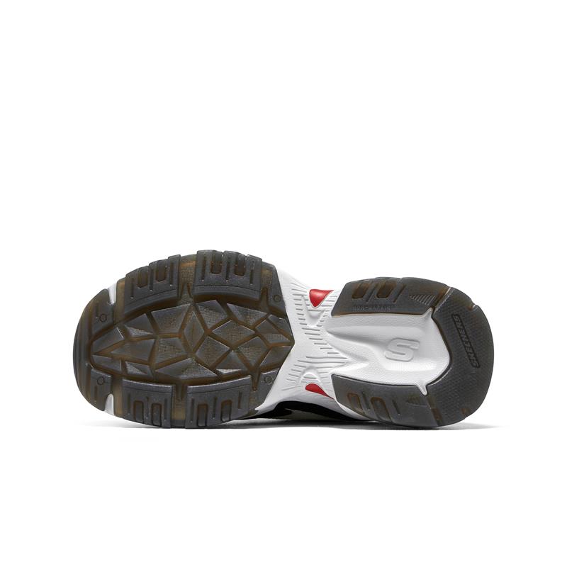 STAMINA V2 - 405244L/BKWR