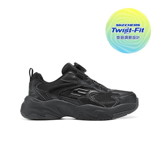 RETRO TECH - 405292L/BBK