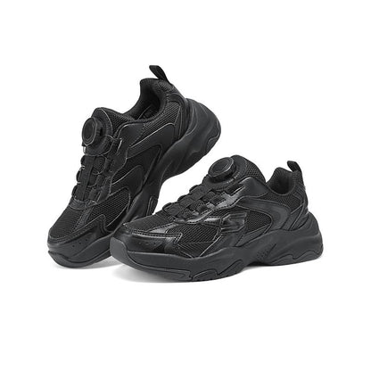 RETRO TECH - 405292L/BBK