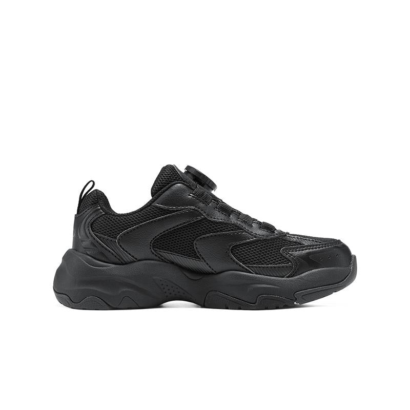 RETRO TECH - 405292L/BBK