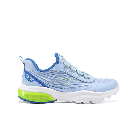 SLIP-INS: SKECHERS RAZOR AIR - 405309L/BLU