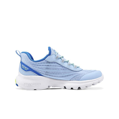 SLIP-INS: SKECHERS RAZOR AIR - 405309L/BLU
