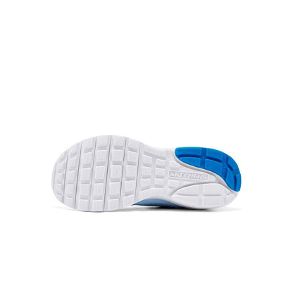SLIP-INS: SKECHERS RAZOR AIR - 405309L/BLU