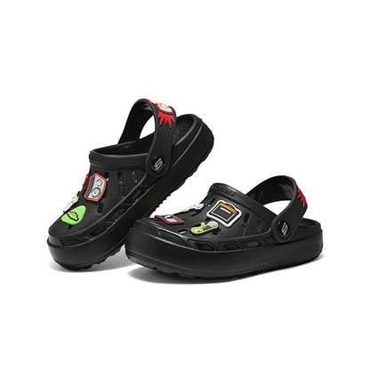 SWIFTERS - 406823L/BLK