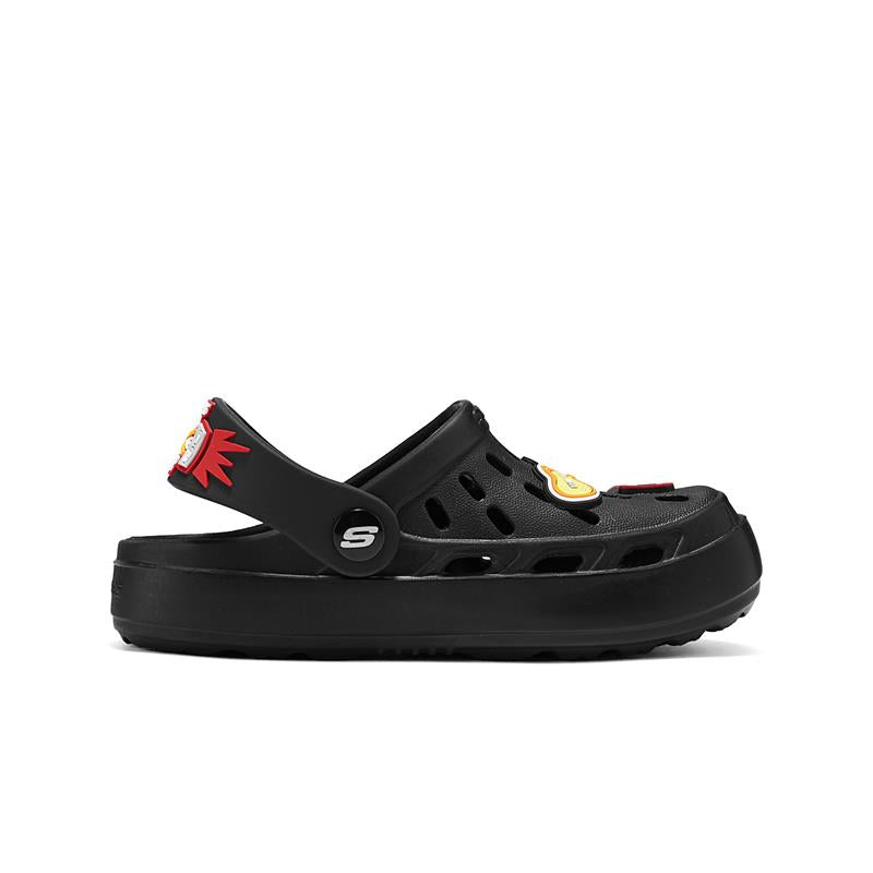 SWIFTERS - 406823L/BLK