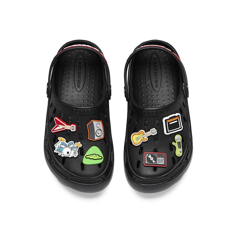 SWIFTERS - 406823L/BLK