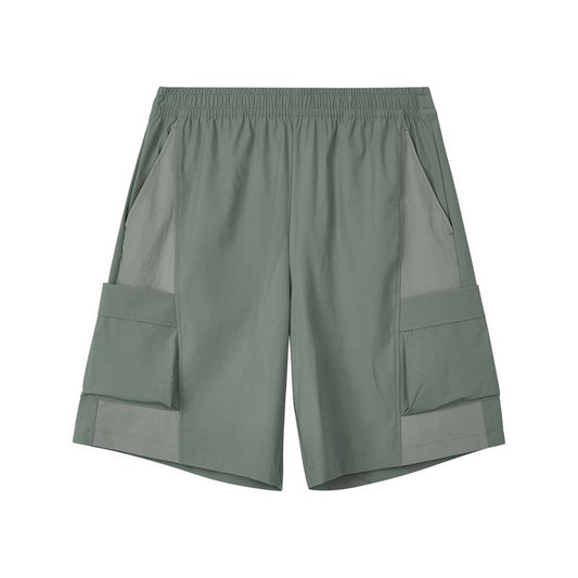 SHORTS - L124M052/04DU