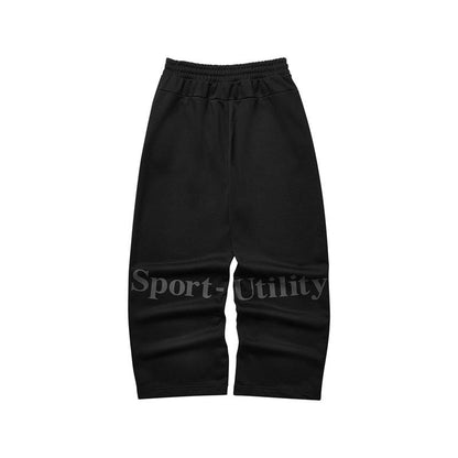 PANTS - L124U027/0018