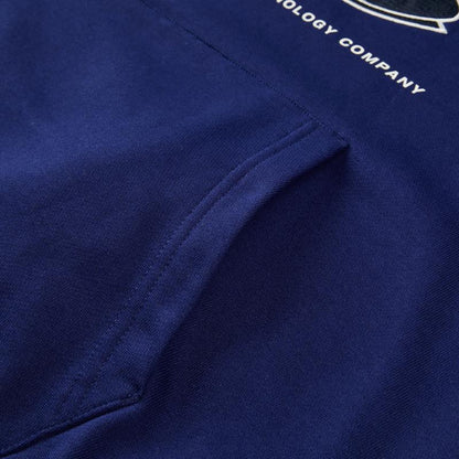 PULLOVER - L124U028/02V3