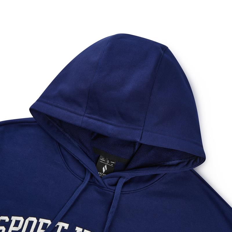 PULLOVER - L124U028/02V3