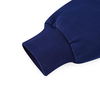 PULLOVER - L124U028/02V3