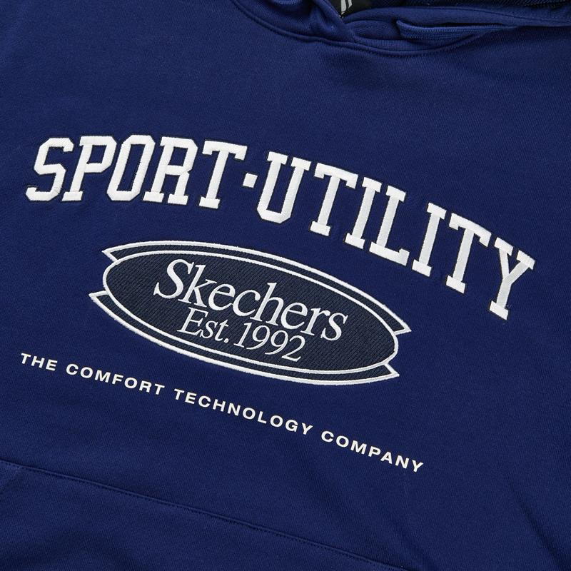 PULLOVER - L124U028/02V3