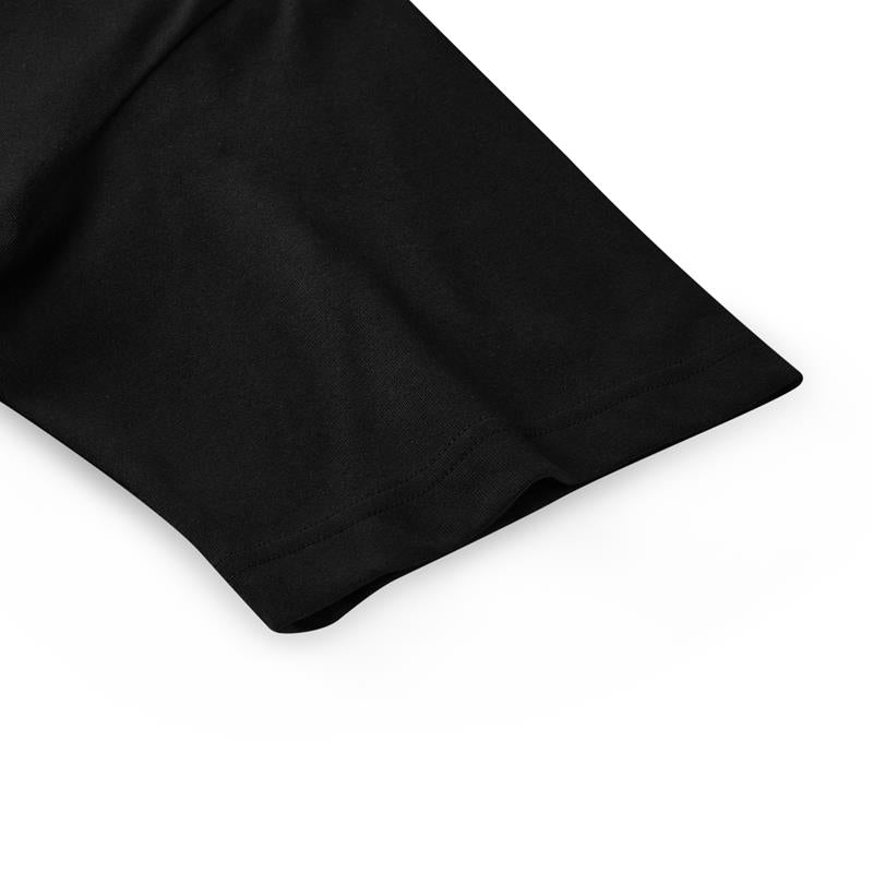 SHORT SLEEVE TEE - L124U131/0018