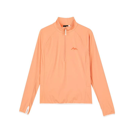 LONG SLEEVE TEE - L124W025/03U5