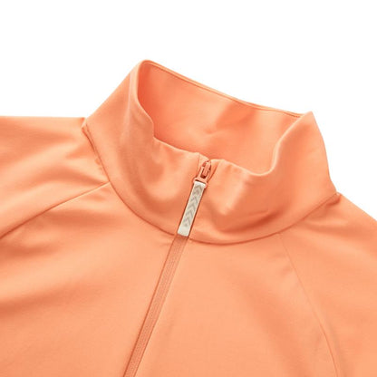 LONG SLEEVE TEE - L124W025/03U5