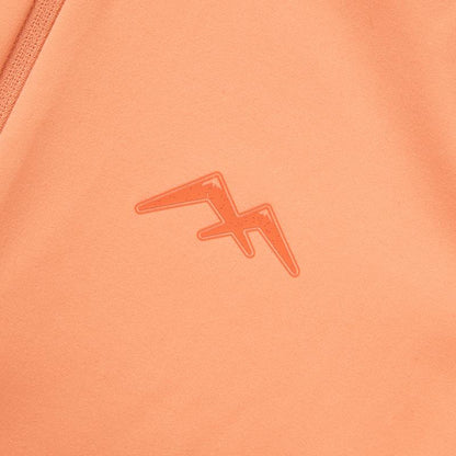 LONG SLEEVE TEE - L124W025/03U5