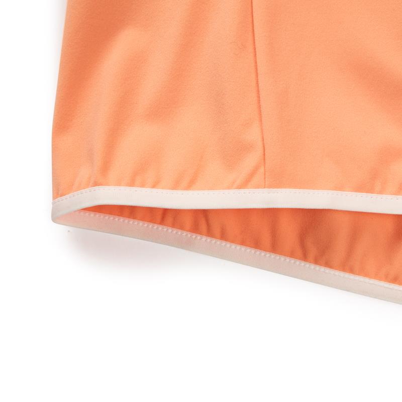 LONG SLEEVE TEE - L124W025/03U5